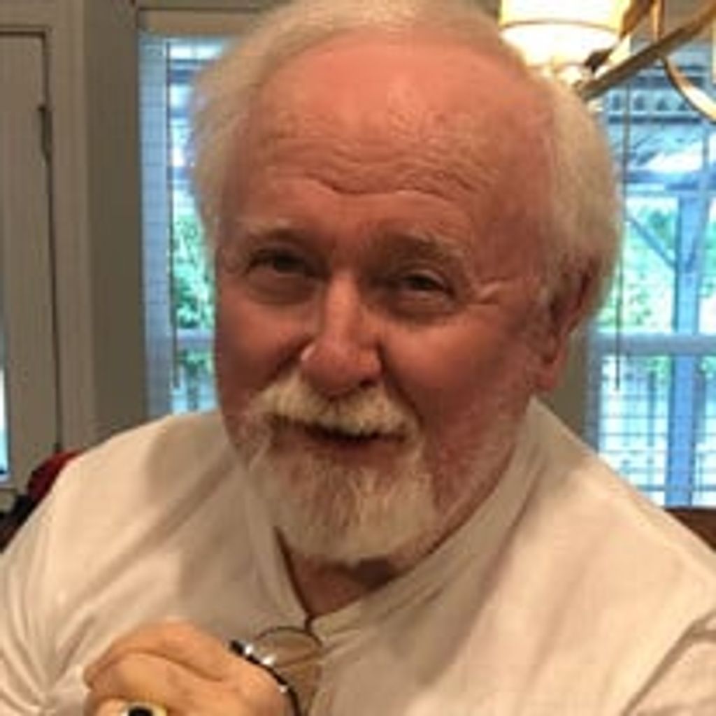 Danny H. Stone