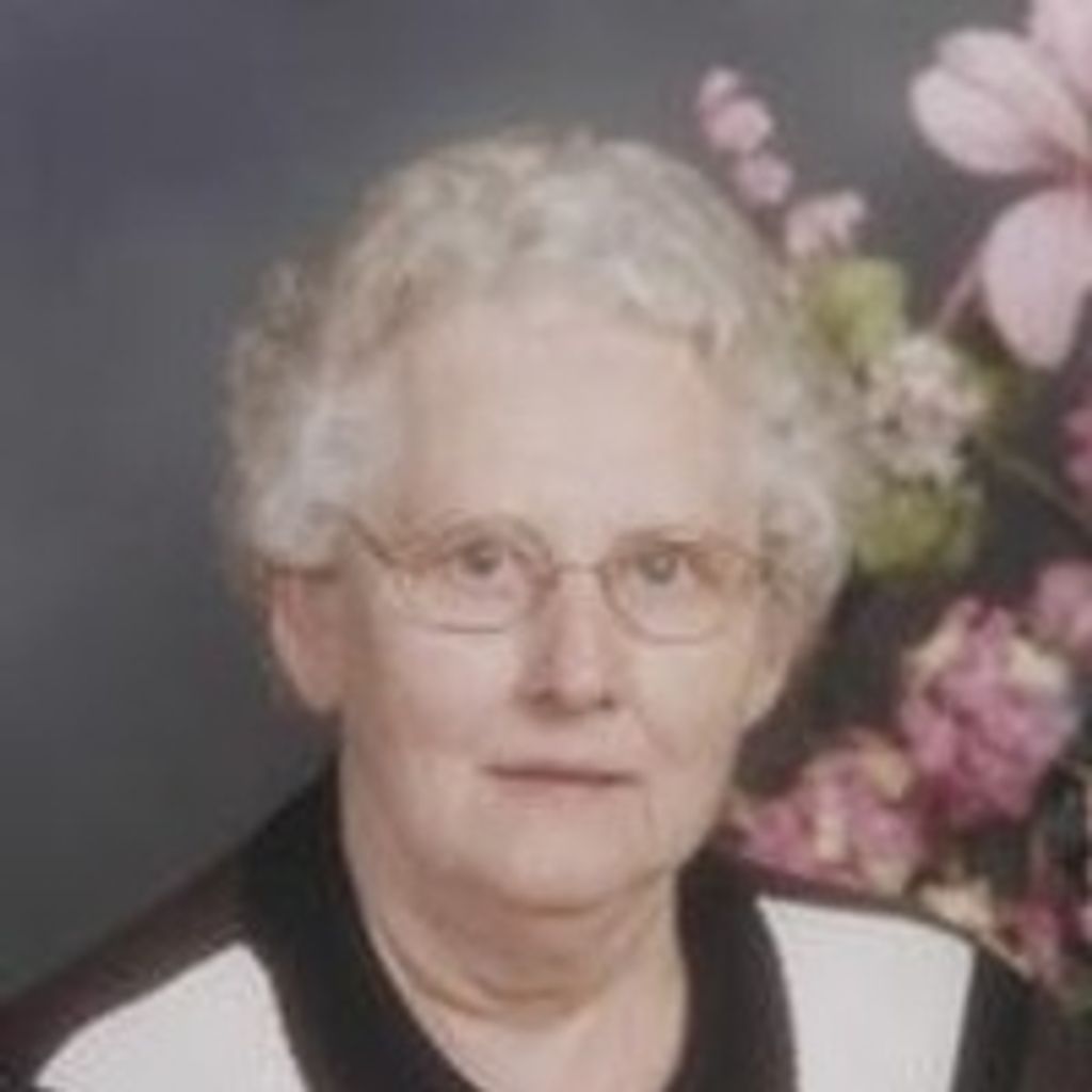 Thelma Jane Hatting