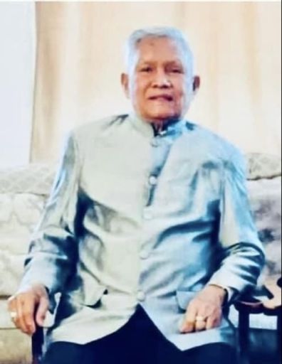 Thomas T. Sayavong Profile Photo