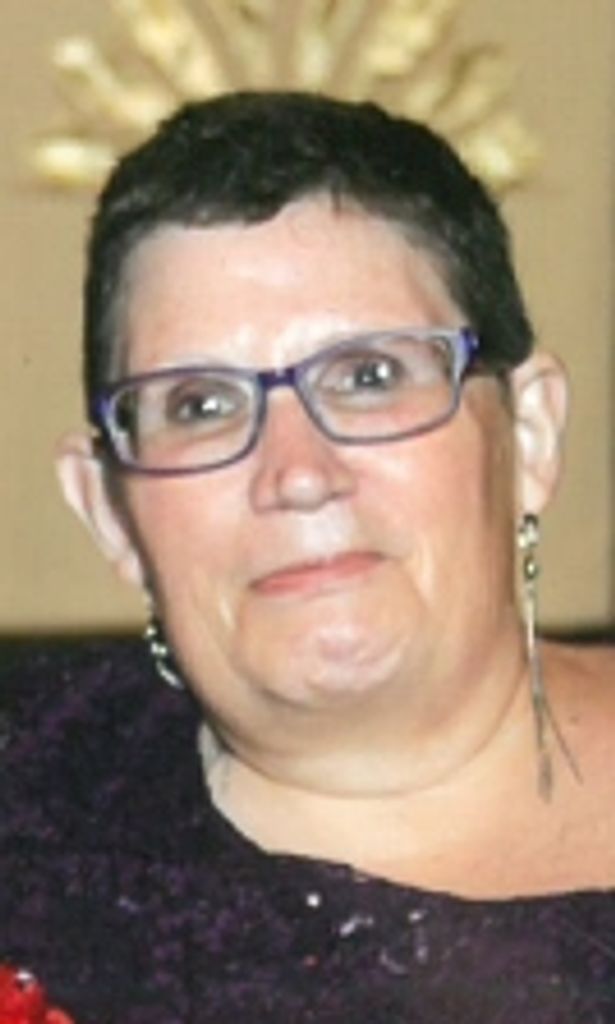 Julie Ann Rasmussen