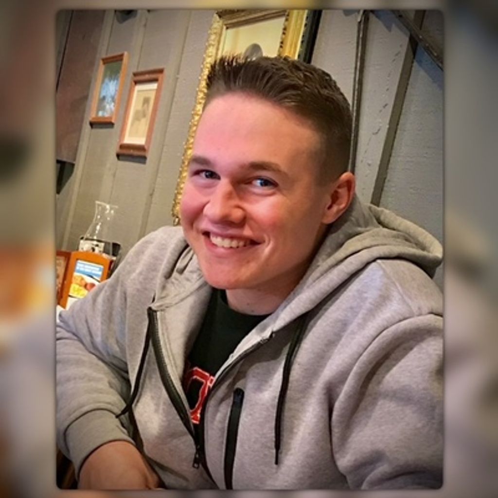 Austin Leroy Walker Profile Photo