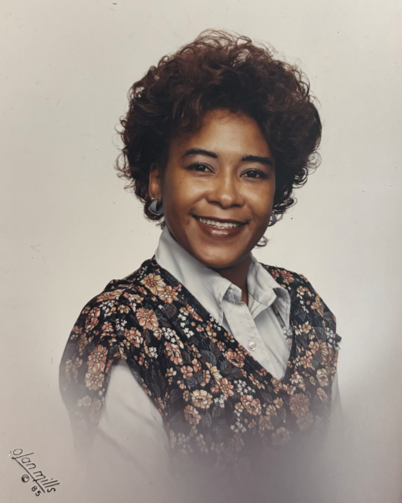 Francene L. Moore