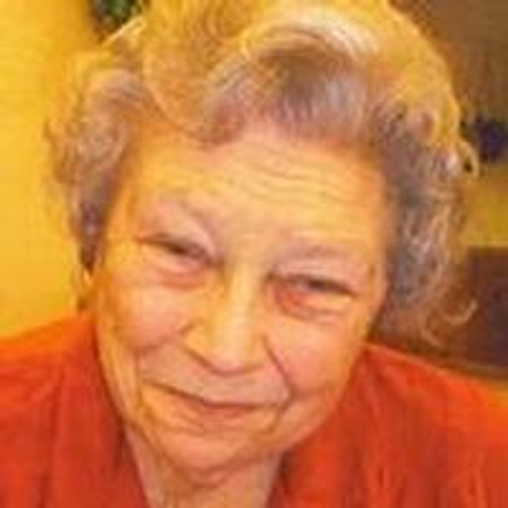 Elsie E. Schlotterback Of Garrett, Indiana