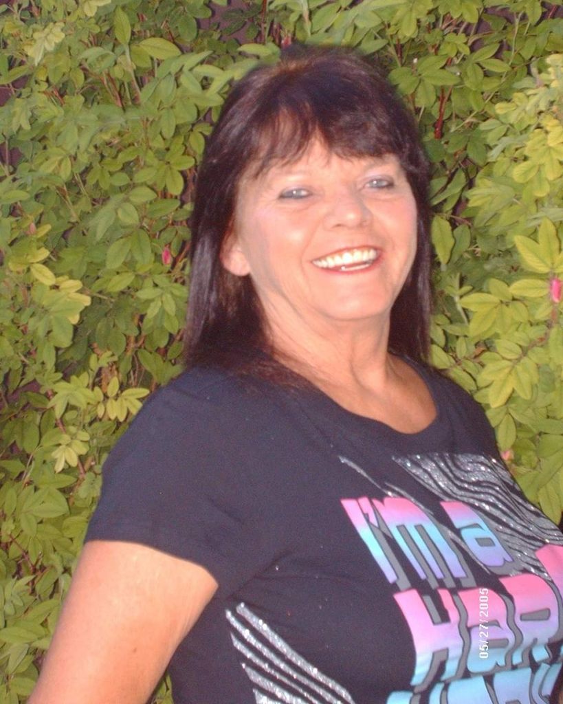 Linda Joyce Haynes