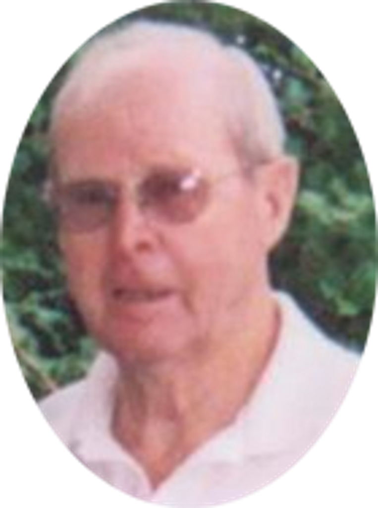 Merton  Charles Sebright