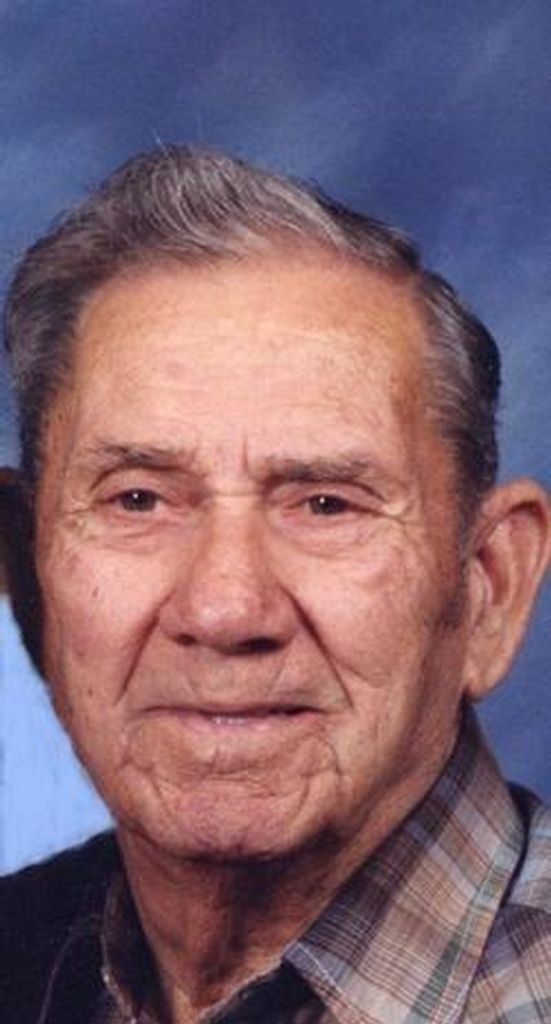 Alfred Anthony Doze Profile Photo
