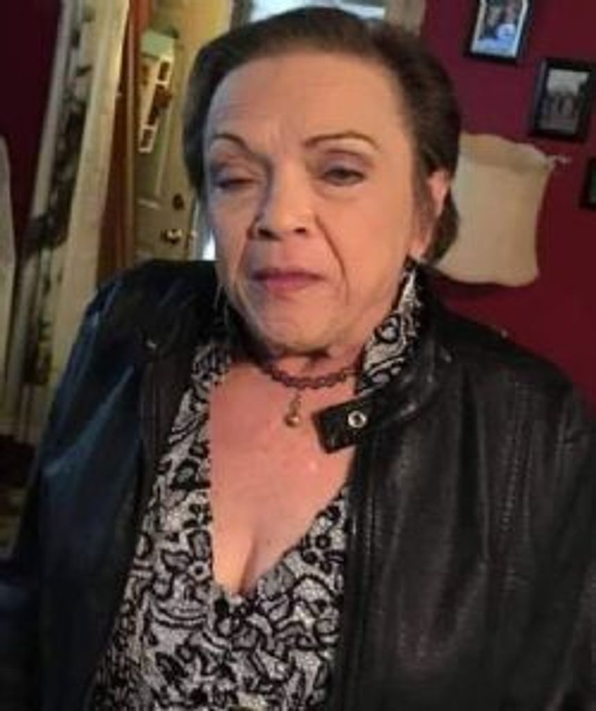 Christina Elizabeth Burgess Profile Photo