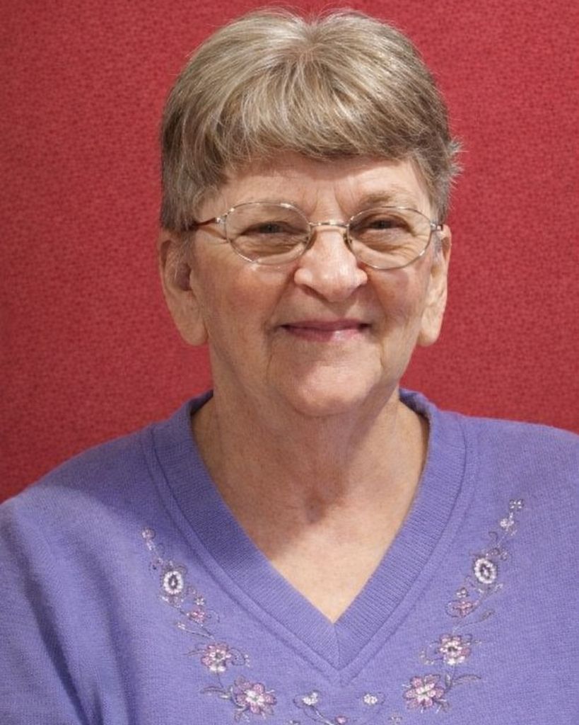 Judy Kay Froeschke