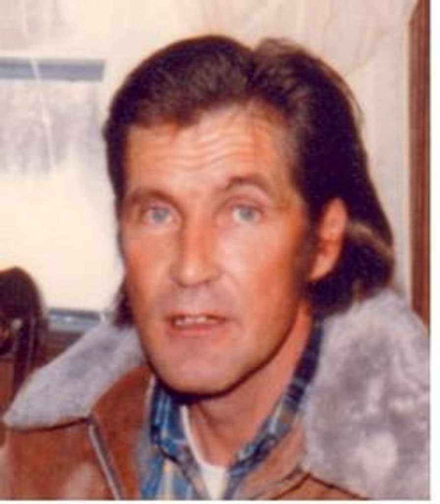 Gerald John Wiitanen