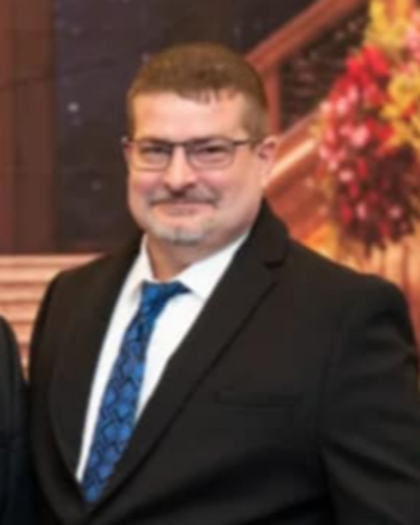 Christopher H. Hawkins