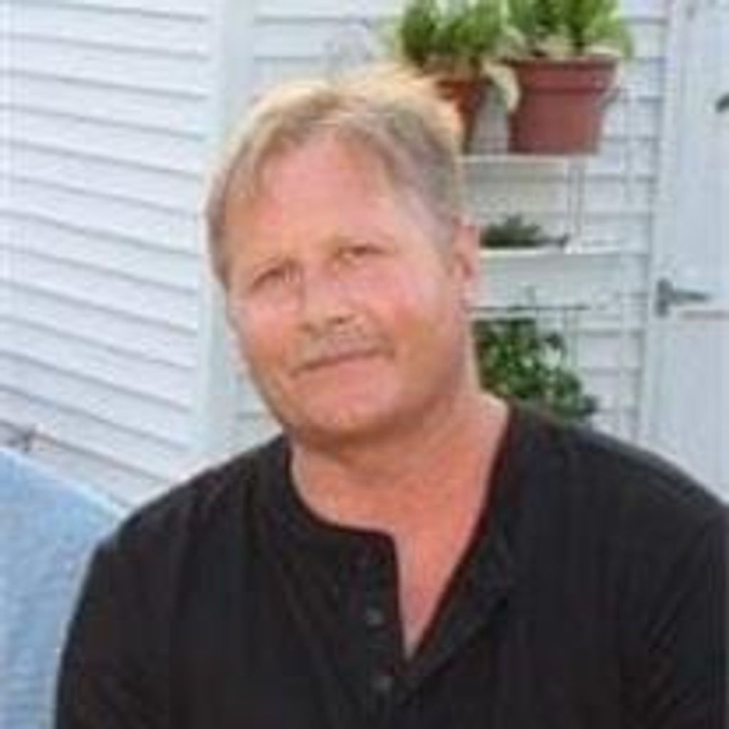 Bradley Paul Flaagan Profile Photo
