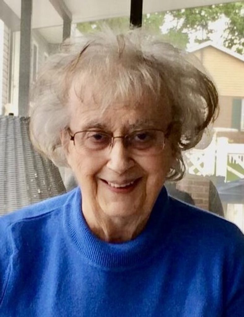 Vivian E. Fitzkee Profile Photo