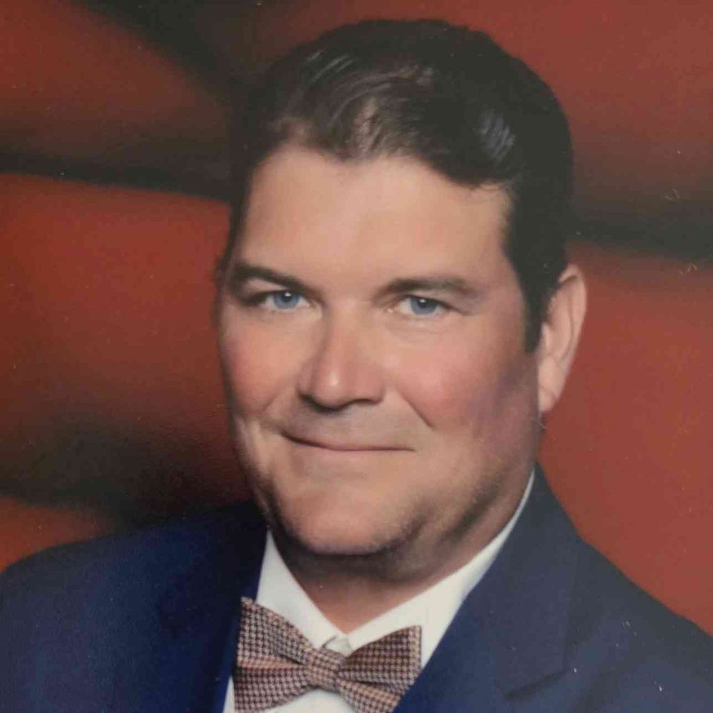 Robert Francis Jensen Profile Photo