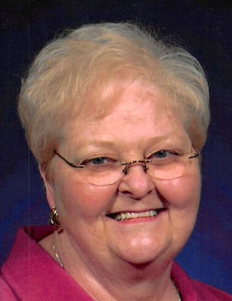 Marlene Dianne Paul Profile Photo