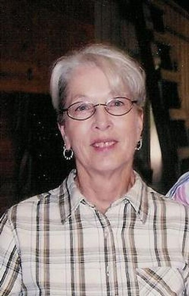 June Lee Lansford