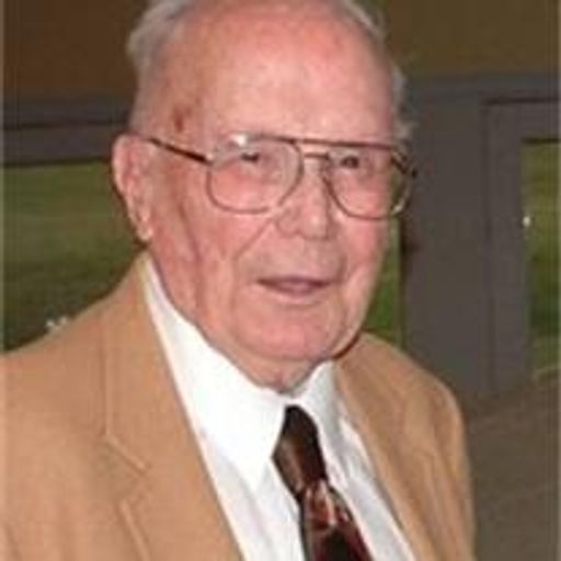 Stanley "Bud" Smith Profile Photo