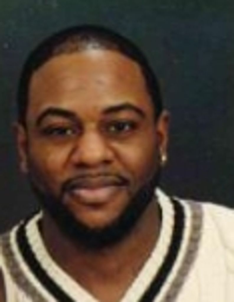 Roderick L. Grant Profile Photo