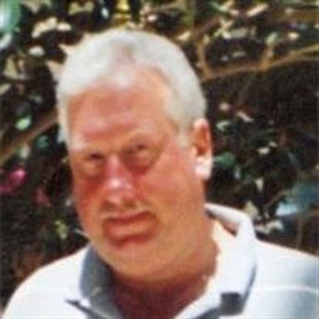 Charles Roda