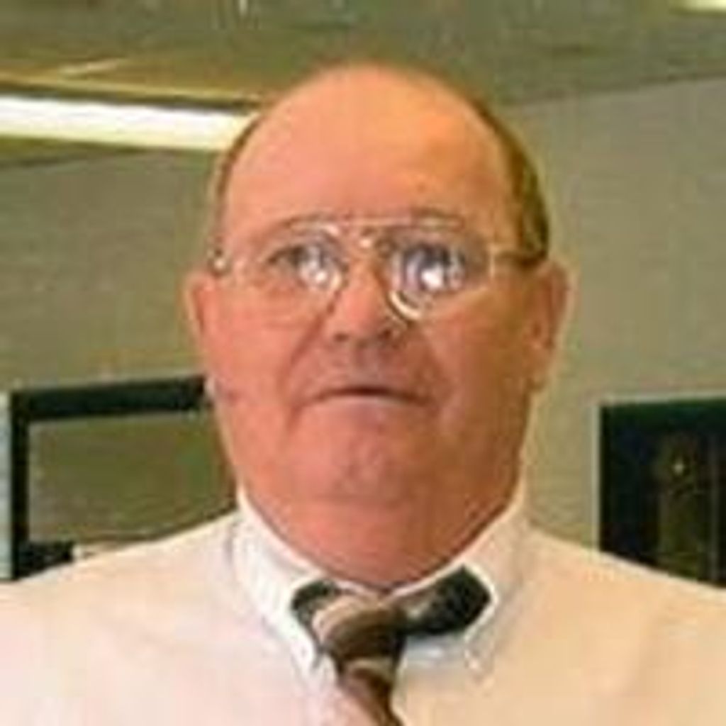 Marvin Brotherton