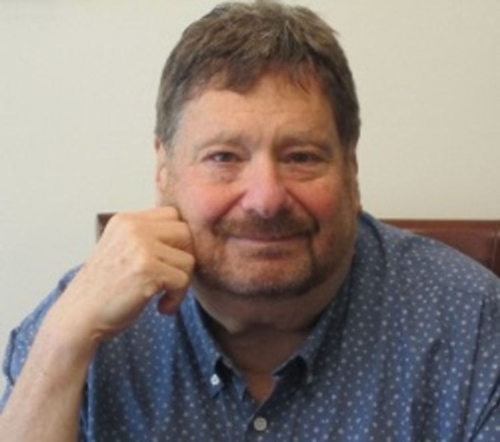 Gary Michael Weiner Profile Photo