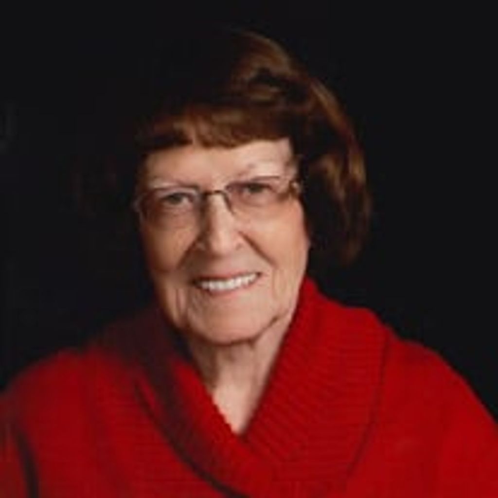Ruth Marie Richison