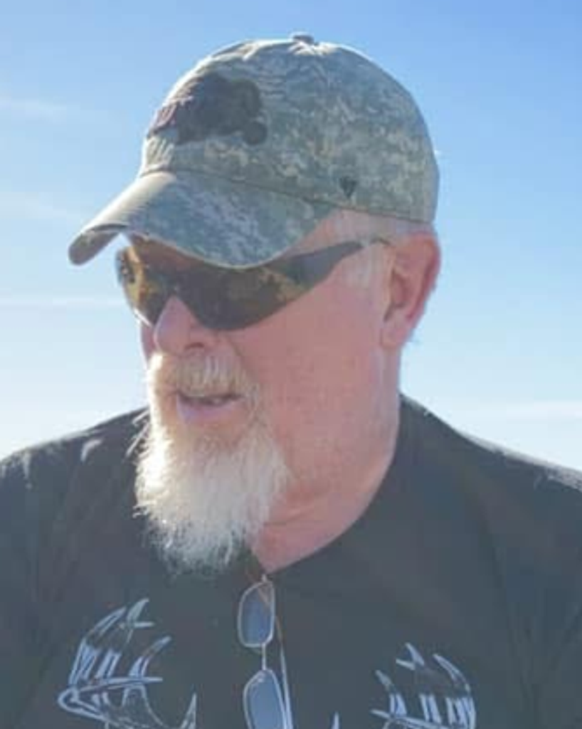 Darhl "Spike" Keigley Profile Photo