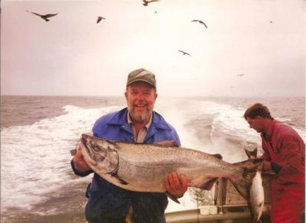 Stolpe, Eric L. Profile Photo