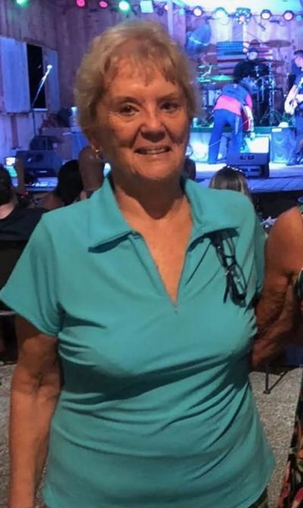 Elma K. Gray Profile Photo