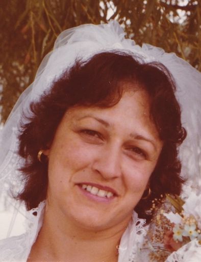 Gloria Ruth Symicek Profile Photo
