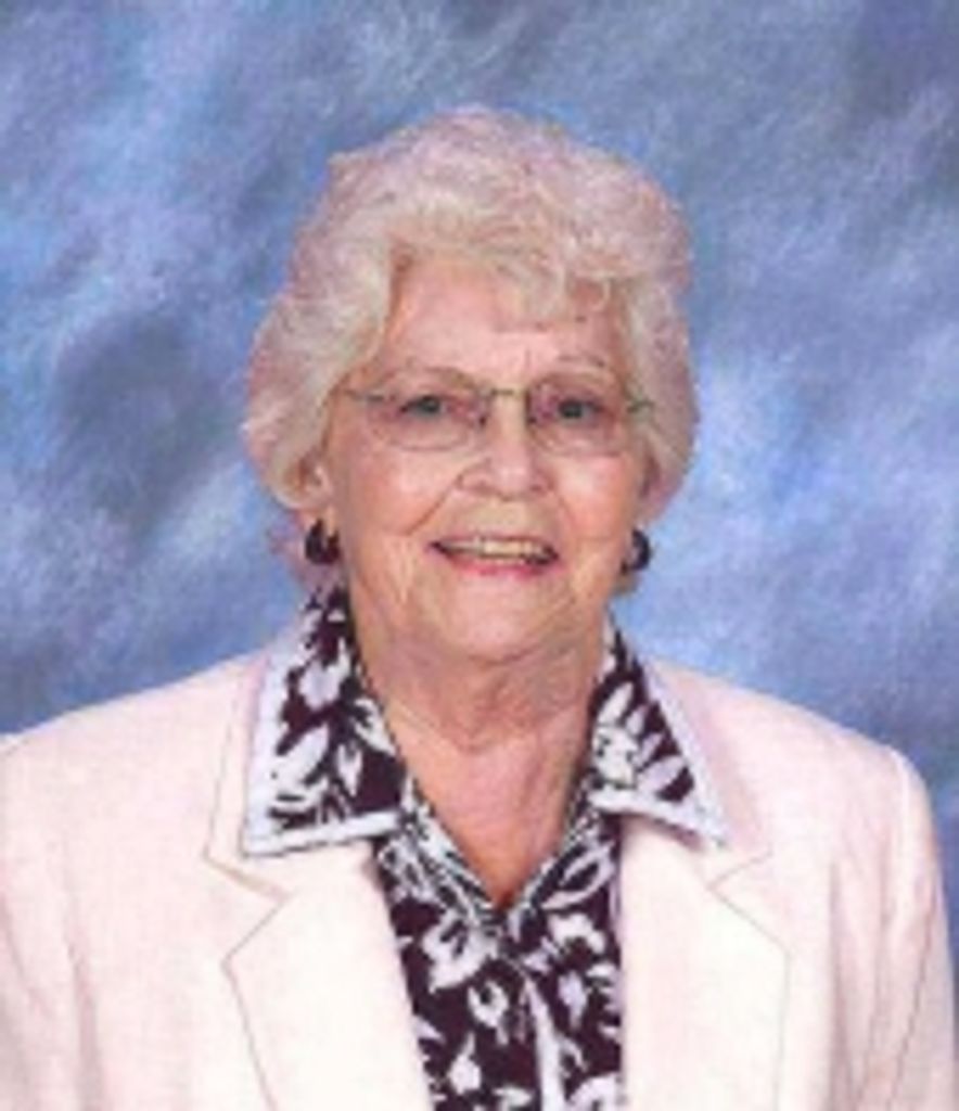 Geraldine R. Buchanan