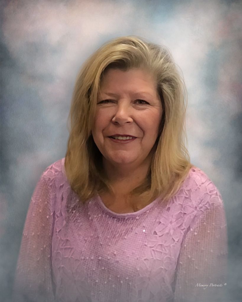 Kathy Jo Tate Barnes Profile Photo