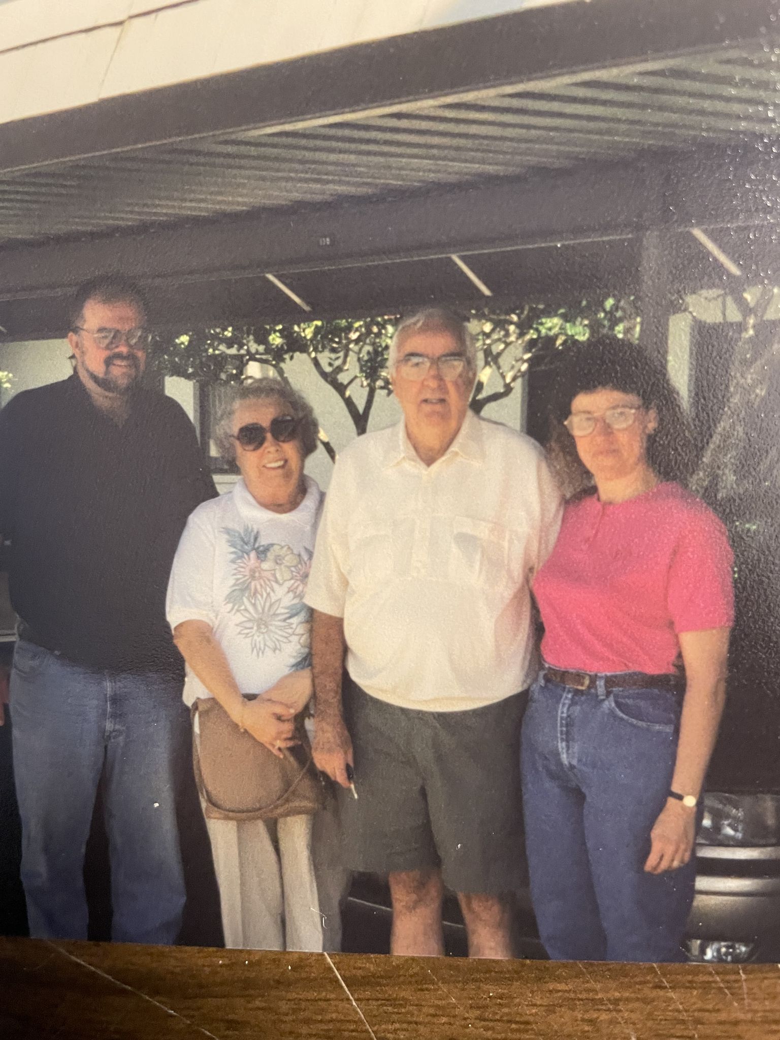 Roger A. Gordon Obituary August 4, 2024 - Mulhane Home for