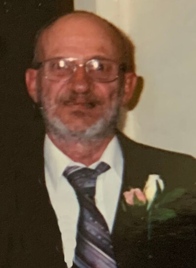 Roy L. Mcdaniel, Jr. Profile Photo