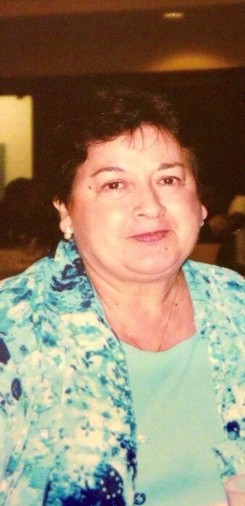 Graciela Nelly Sogamoso Profile Photo