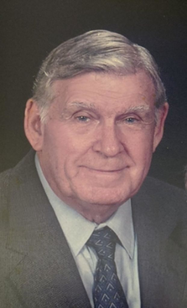 Durwood Bradley "Ray" Raynor Profile Photo