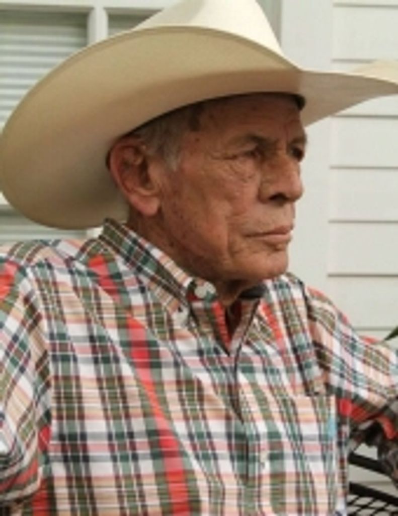 Harold Wayne Farmer