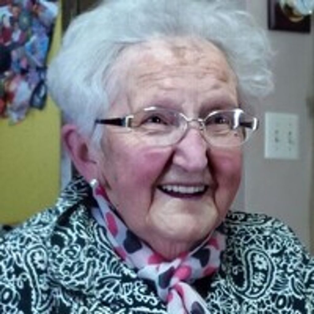 Clarice M Bainbridge