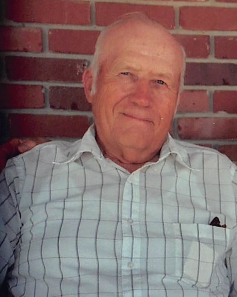 Donald Allen Lagerlef Profile Photo