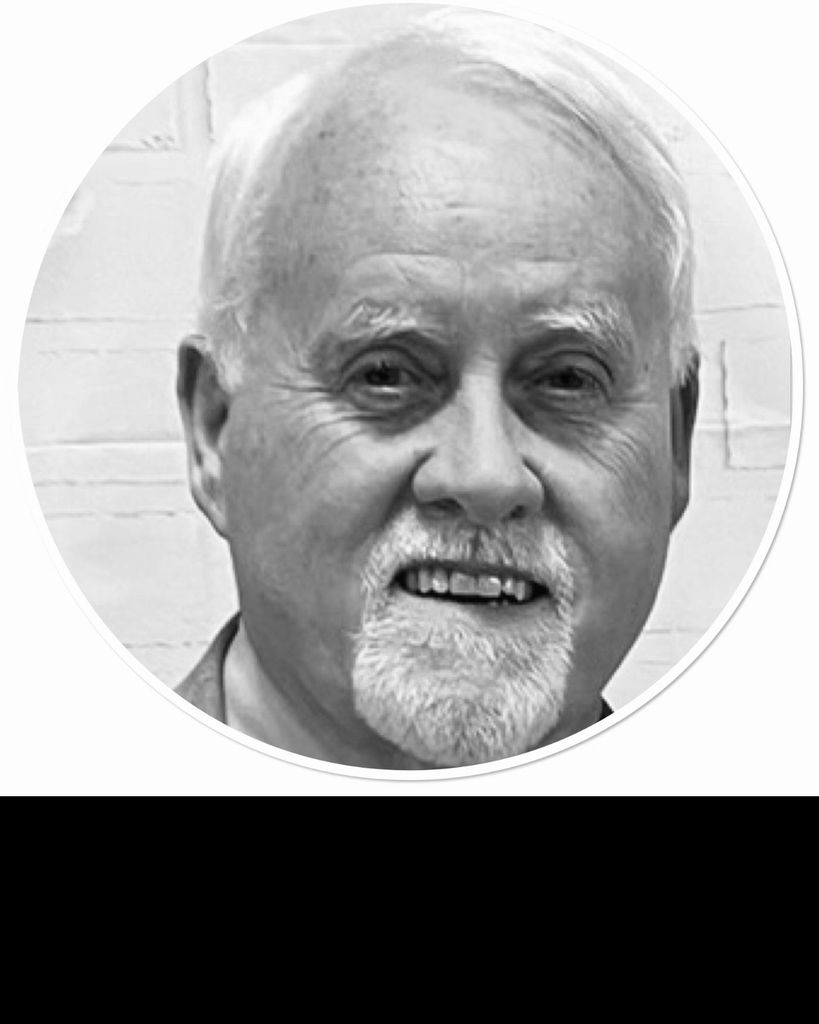 David Baxter Bentley Profile Photo