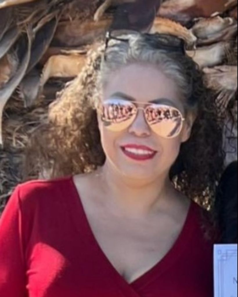 Sarah Pacheco Navarro