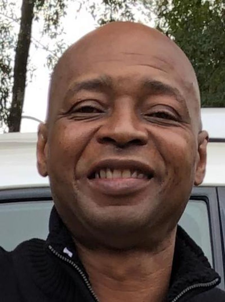 Roderick Bernard Brooks Profile Photo