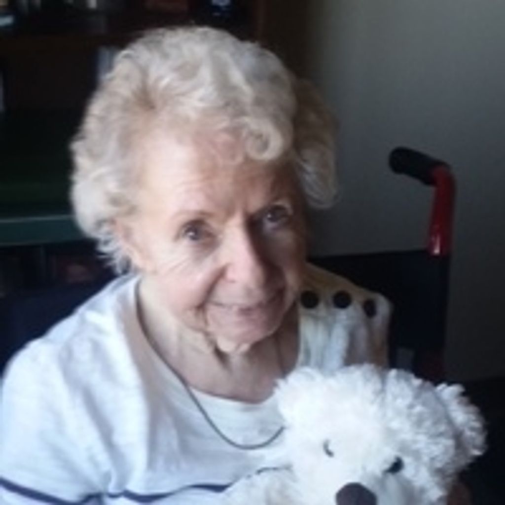Thelma Wiysel