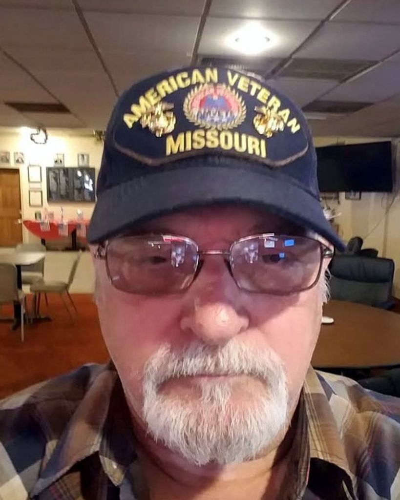 Thomas Wayne Thompson Profile Photo