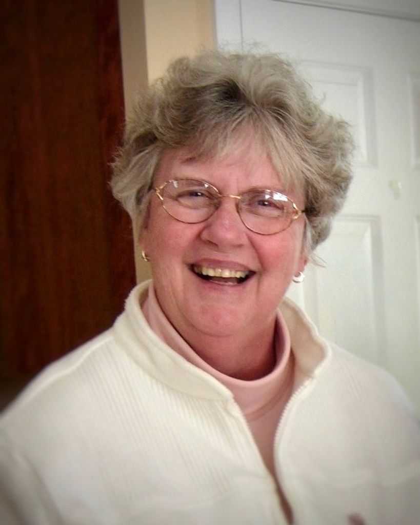 Margaret "Peggy" A. Tarantino