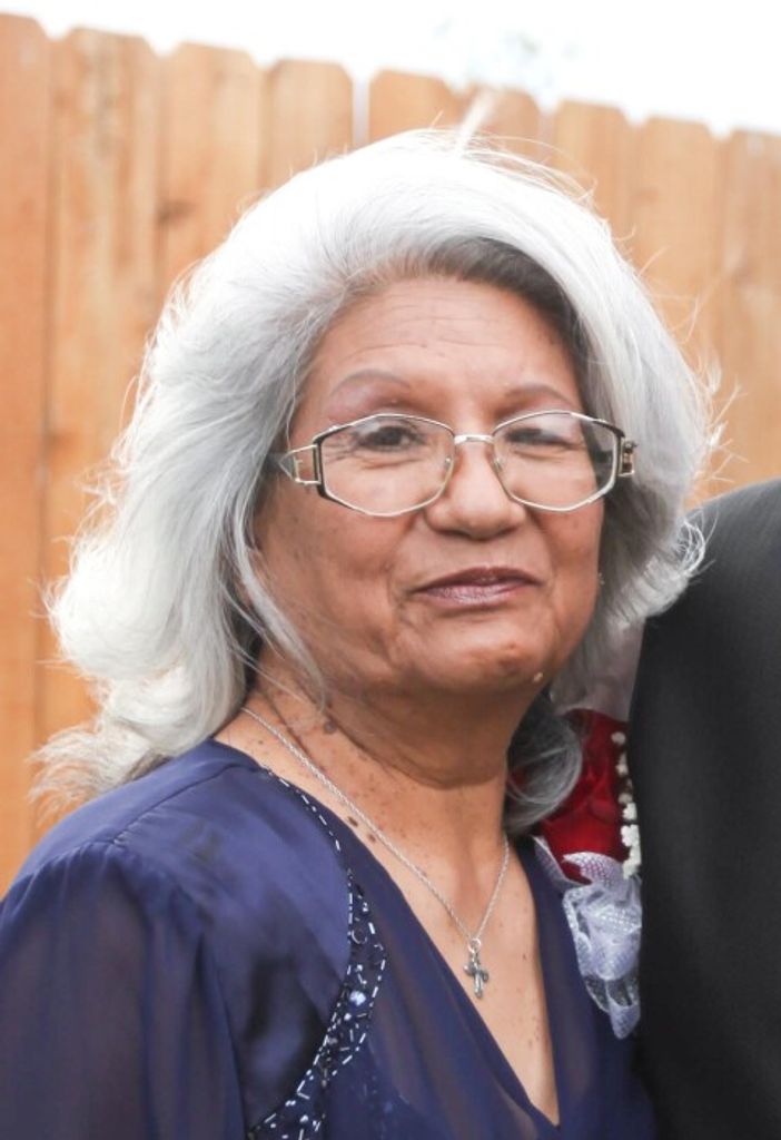 Maria Escamilla Profile Photo