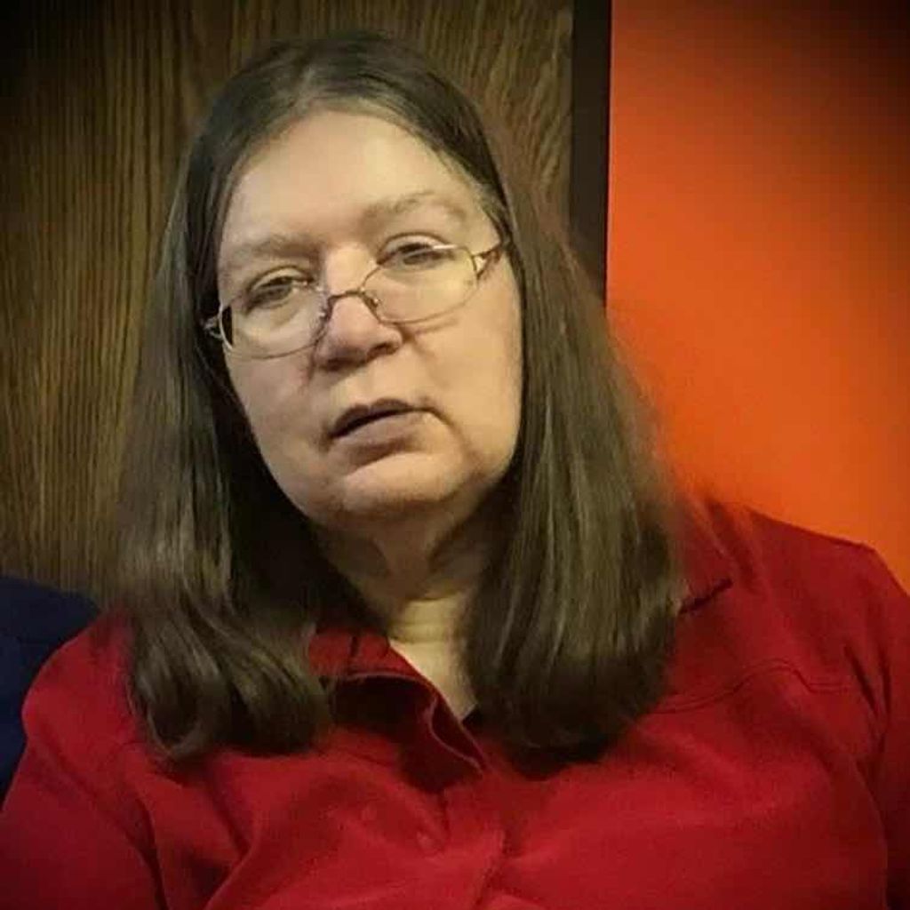 Dorcas Rathbun Profile Photo