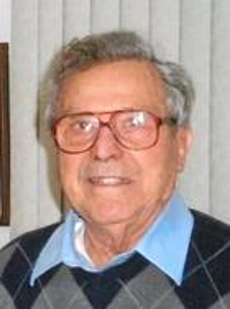 William Sabia