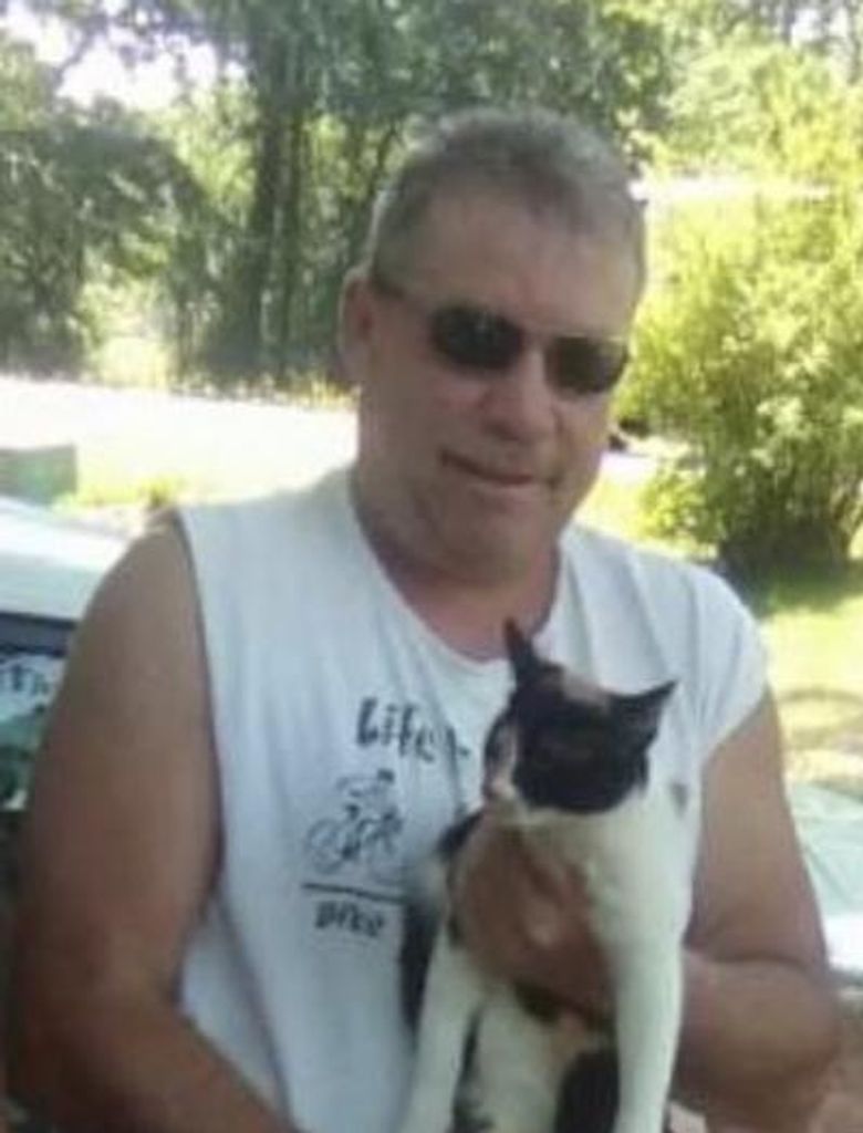 Scott James Hay Profile Photo