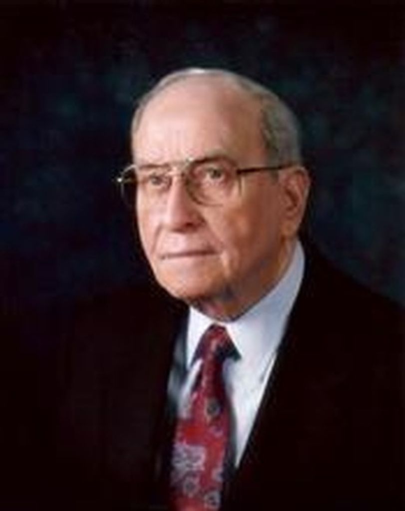 James R. "Jimmy" Godfrey