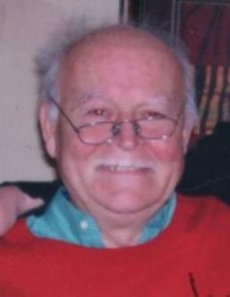 Jerry J. Jancik